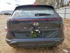2026 Hyundai Kona Se Черный vin: KM8HA3ABXTU345479