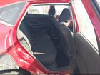 2024 Hyundai Kona Se Красный vin: KM8HACAB5RU147143