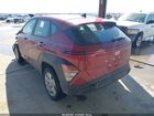 2024 Hyundai Kona Se Красный vin: KM8HACAB5RU147143