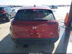 2024 Hyundai Kona Se Красный vin: KM8HACAB5RU147143