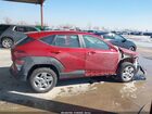 2024 Hyundai Kona Se Красный vin: KM8HACAB5RU147143
