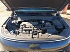 2025 Hyundai Kona Sel Gray vin: KM8HB3AB2SU280896