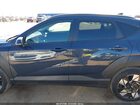 2025 Hyundai Kona Sel Gray vin: KM8HB3AB2SU280896