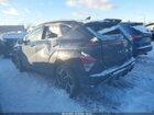 2025 Hyundai Kona N Line S Черный vin: KM8HBCA3XSU199735