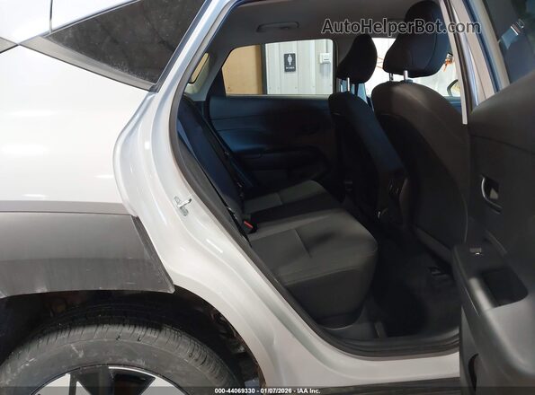 KM8HBCAB1SU305075 2025 HYUNDAI KONA Серый Вид наклейки с VIN-кодом