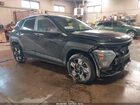 2025 Hyundai Kona Sel Black vin: KM8HBCAB5SU218103