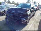2024 Hyundai Kona Sel Черный vin: KM8HBCAB7RU087072