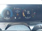 2024 Hyundai Kona Sel Черный vin: KM8HBCAB7RU087072