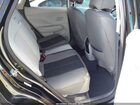 2024 Hyundai Kona Sel Черный vin: KM8HBCAB7RU087072