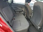 2024 Hyundai Kona Sel Maroon vin: KM8HC3AB2RU092189