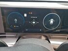 2024 Hyundai Kona Sel Maroon vin: KM8HC3AB2RU092189