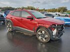 2024 Hyundai Kona Sel Maroon vin: KM8HC3AB2RU092189