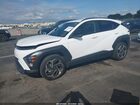 2026 Hyundai Kona Sel Premium Белый vin: KM8HD3A38TU377072