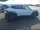 2026 Hyundai Kona Sel Premium Белый vin: KM8HD3A38TU377072