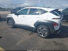 2026 Hyundai Kona Sel Premium Белый vin: KM8HD3A38TU377072