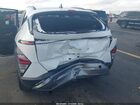 2026 Hyundai Kona Sel Premium Белый vin: KM8HD3A38TU377072
