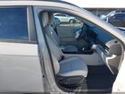 2026 Hyundai Kona Sel Sport Серый vin: KM8HF3AB0TU385166