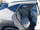 2026 Hyundai Kona Sel Sport Серый vin: KM8HF3AB0TU385166