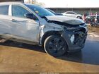 2026 Hyundai Kona Sel Sport Серый vin: KM8HF3AB0TU385166