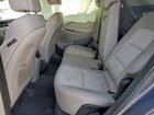 2017 Hyundai Tucson Limited Серый vin: KM8J33A29HU357531