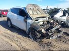 2021 Hyundai Tucson Value White vin: KM8J33A41MU293044