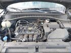 2016 Hyundai Tucson Se Черный vin: KM8J33A47GU149275