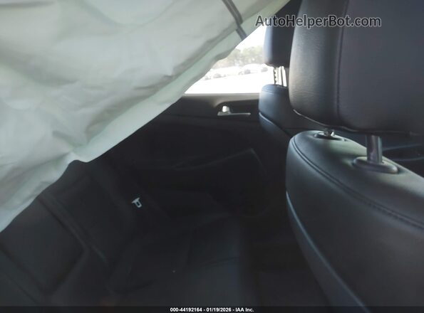 KM8J33AL4MU306487 2021 HYUNDAI TUCSON Blue VIN sticker view