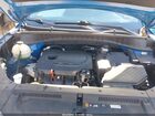 2021 Hyundai Tucson Sel Blue vin: KM8J33AL4MU306487