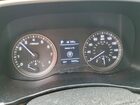 2020 Hyundai Tucson Limited Серый vin: KM8J33AL5LU157568