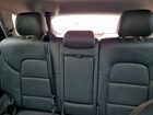 2020 Hyundai Tucson Limited Серый vin: KM8J33AL5LU157568