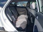2021 Hyundai Tucson Sel Белый vin: KM8J33AL5MU320270