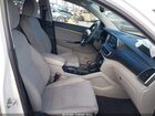 2021 Hyundai Tucson Sel Белый vin: KM8J33AL5MU320270
