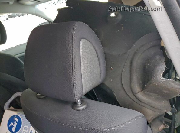 KM8J3CA20GU021586 2016 HYUNDAI TUCSON Белый Вид подкапотного пространства