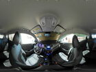 2016 Hyundai Tucson Limited Черный vin: KM8J3CA22GU075438