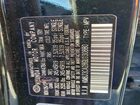 2016 Hyundai Tucson Limited Черный vin: KM8J3CA28GU130880