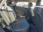2016 Hyundai Tucson Limited Черный vin: KM8J3CA28GU130880