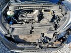 2016 Hyundai Tucson Limited Черный vin: KM8J3CA28GU130880