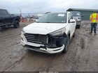 2021 Hyundai Tucson Ultimate White vin: KM8J3CAL2MU298809