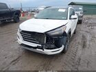 2021 Hyundai Tucson Ultimate White vin: KM8J3CAL2MU298809