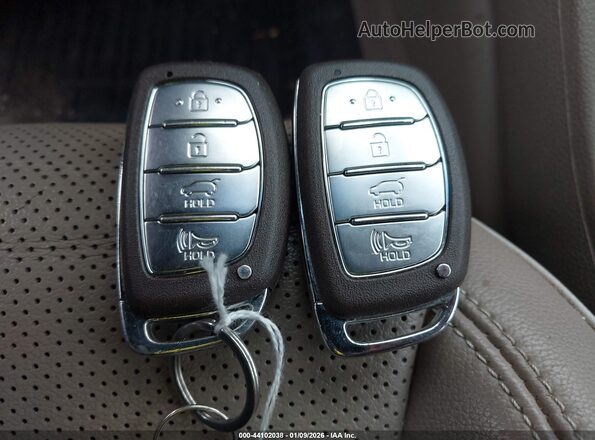 KM8J3CAL2MU298809 2021 HYUNDAI TUCSON White Dashboard view