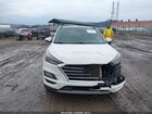 2021 Hyundai Tucson Ultimate White vin: KM8J3CAL2MU298809