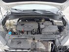 2021 Hyundai Tucson Ultimate White vin: KM8J3CAL2MU298809