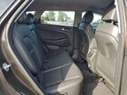 2020 Hyundai Tucson Limited Коричневый vin: KM8J3CAL3LU152773