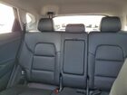 2020 Hyundai Tucson Limited Коричневый vin: KM8J3CAL3LU152773