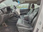 2019 Hyundai Tucson Limited White vin: KM8J3CAL4KU905550