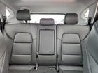 2019 Hyundai Tucson Limited White vin: KM8J3CAL4KU905550