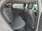 2019 Hyundai Tucson Limited White vin: KM8J3CAL4KU905550