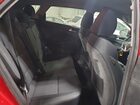 2021 Hyundai Tucson Limited Red vin: KM8J3CAL5MU330099