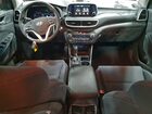 2021 Hyundai Tucson Limited Red vin: KM8J3CAL5MU330099
