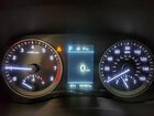 2020 Hyundai Tucson Черный vin: KM8J3CAL7LU177708
